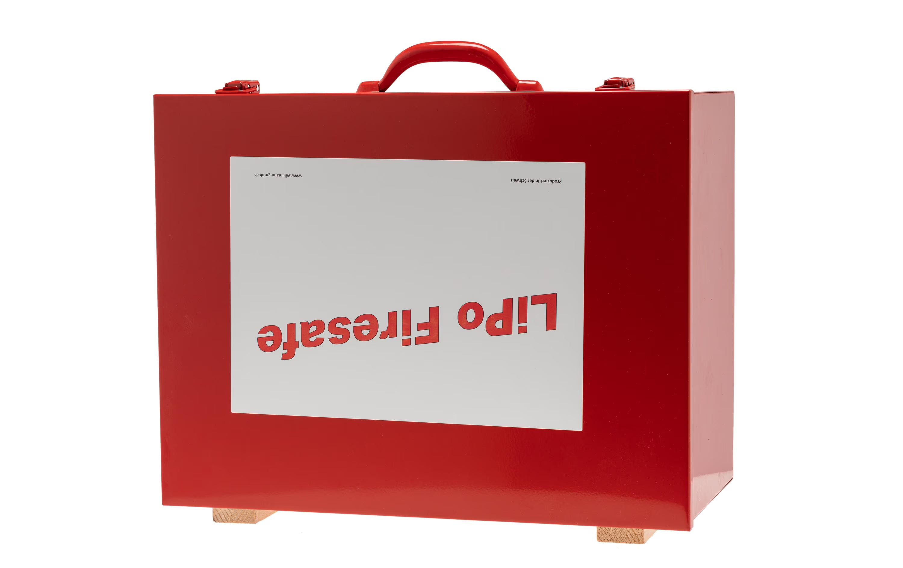 LiPo Firesafe Typ 04