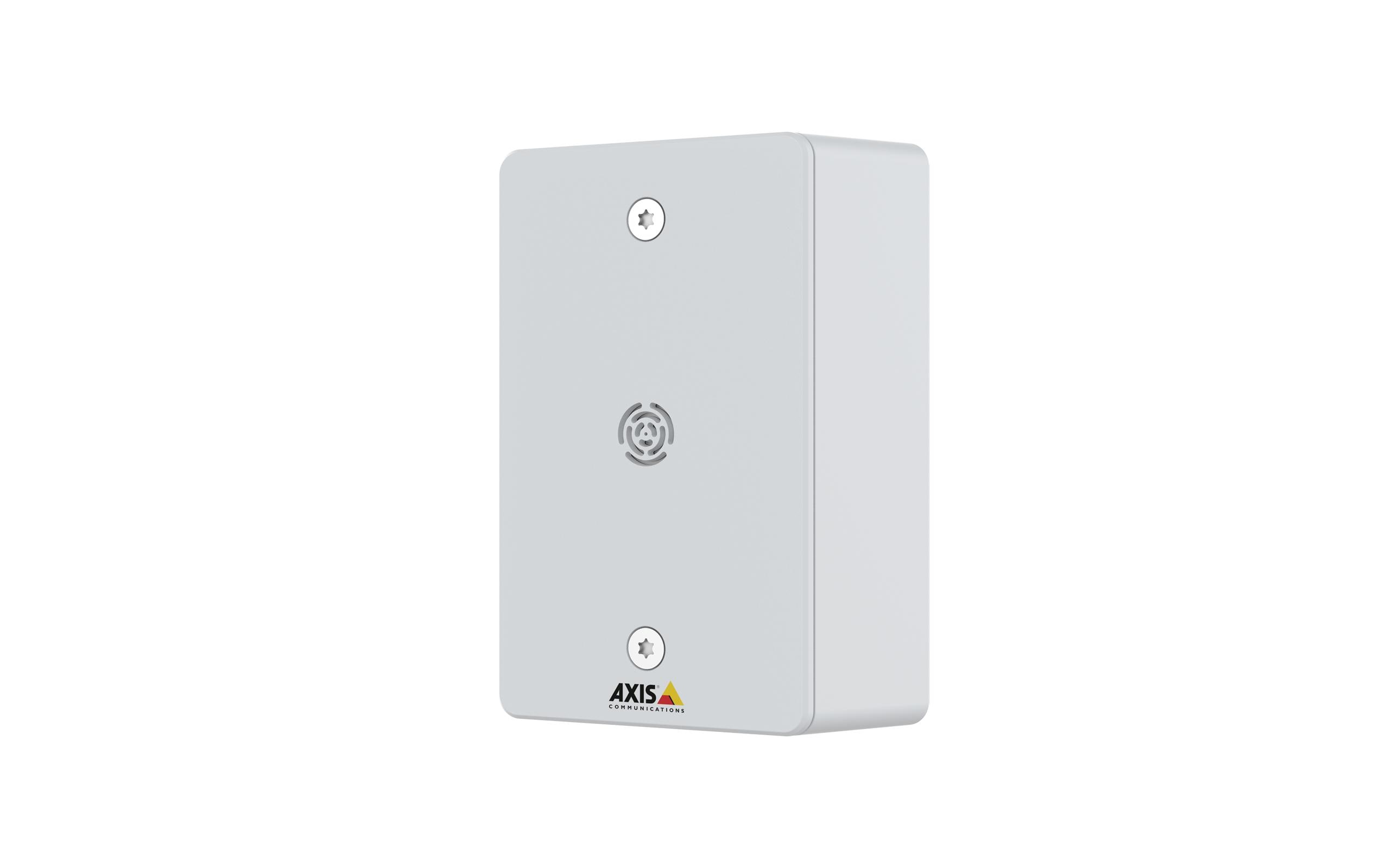 AXIS TU1001-VE Mikrofon