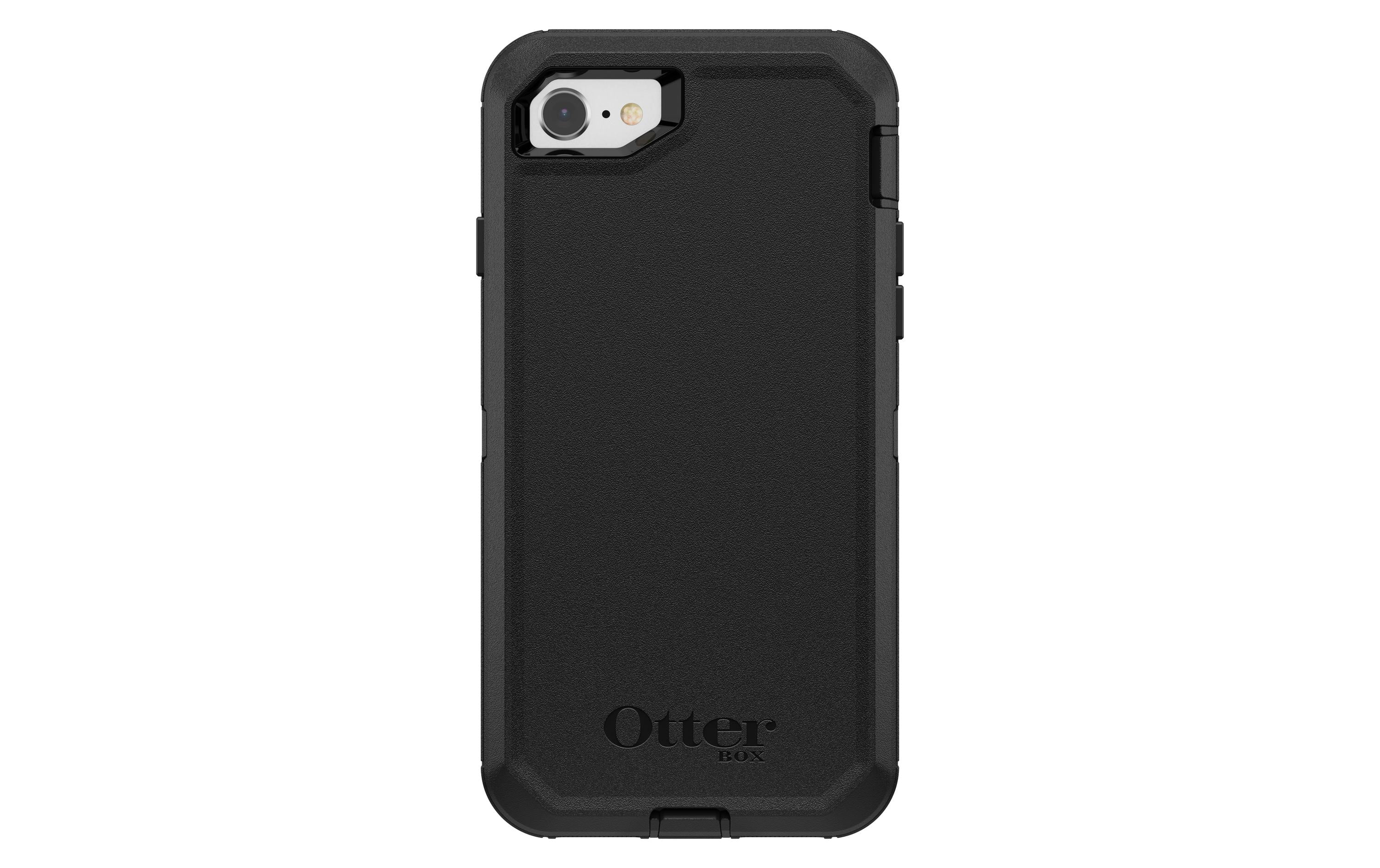 OTTERBOX Defender Series black