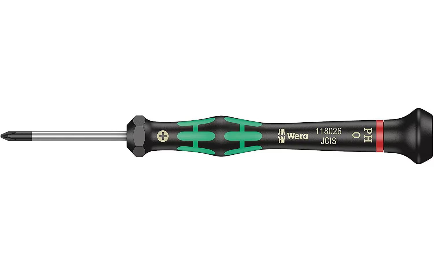 Wera 2050 PH 0 x 40 mm