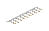 Delock D-Sub Crimp Buchse
