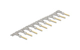 Delock D-Sub Crimp Stecker