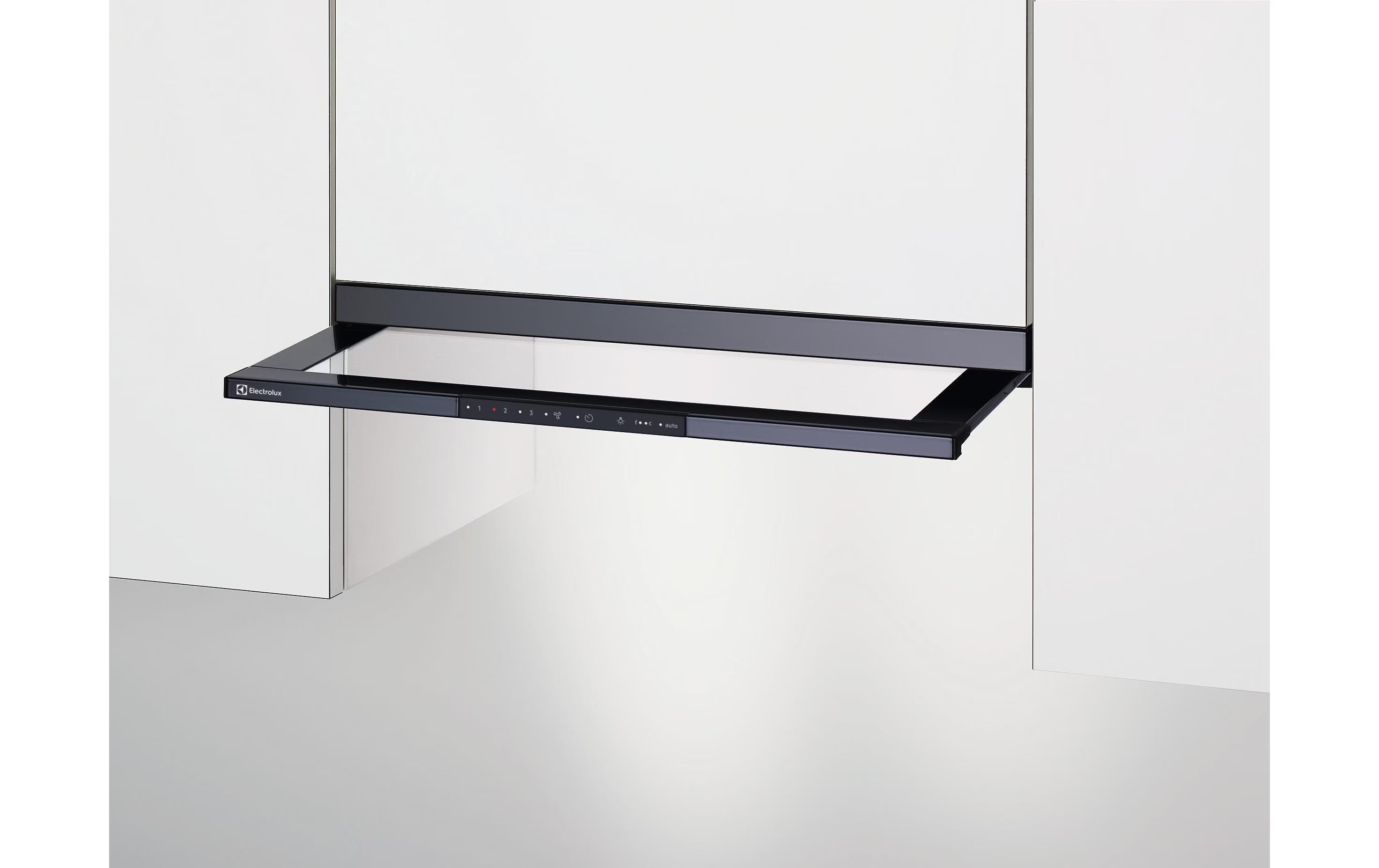 Electrolux DASL5546SWFlachschirmhaube