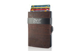 ZNAP Portemonnaie Slim Wallet