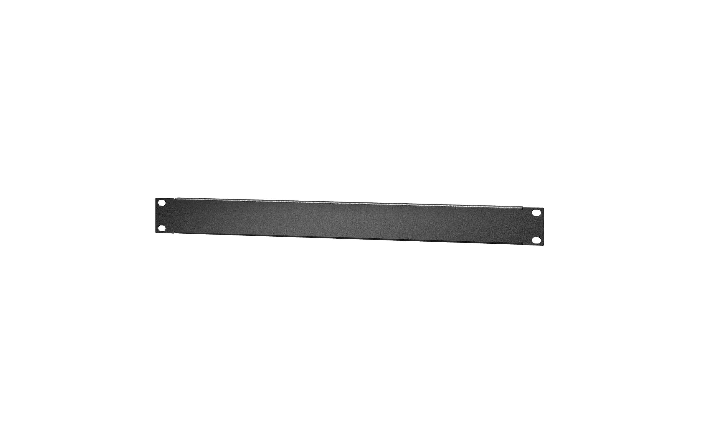 APC Easy Rack Abdeckblende ER7BP, 1U, 10st