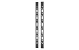 APC Easy Rack Zubehörkanal ER7RCC48, 48U