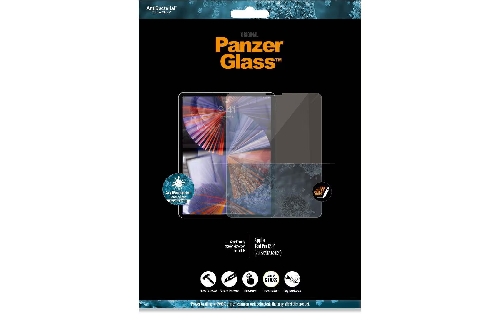 PANZERGLASS Displayschutz