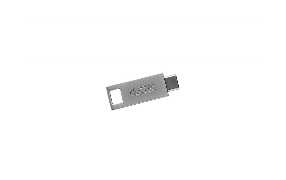 Pace iLok 3 USB-C