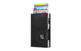 TRU VIRTU Portemonnaie Click & Slide Wallet