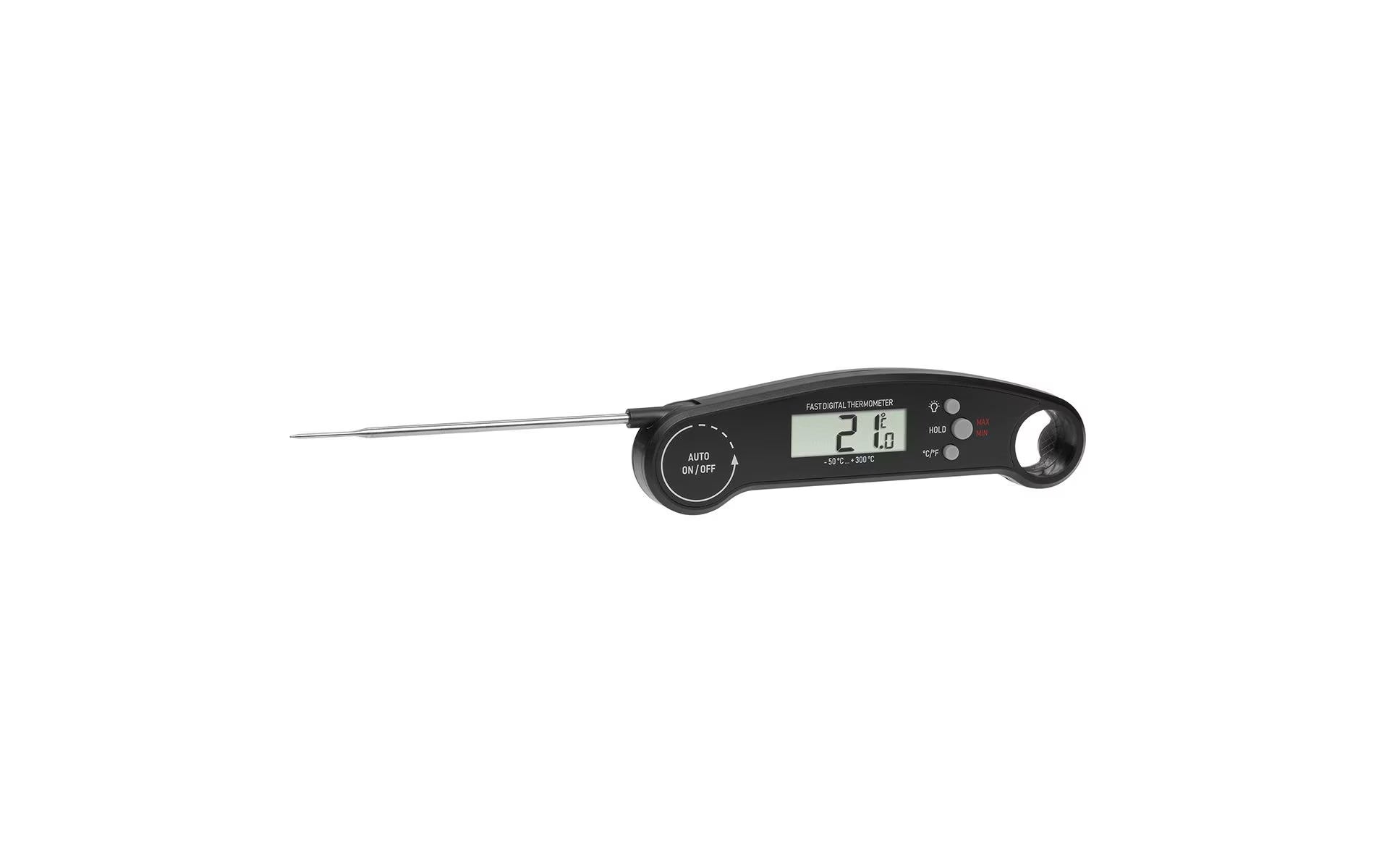 TFA Digitales Küchen-Thermometer