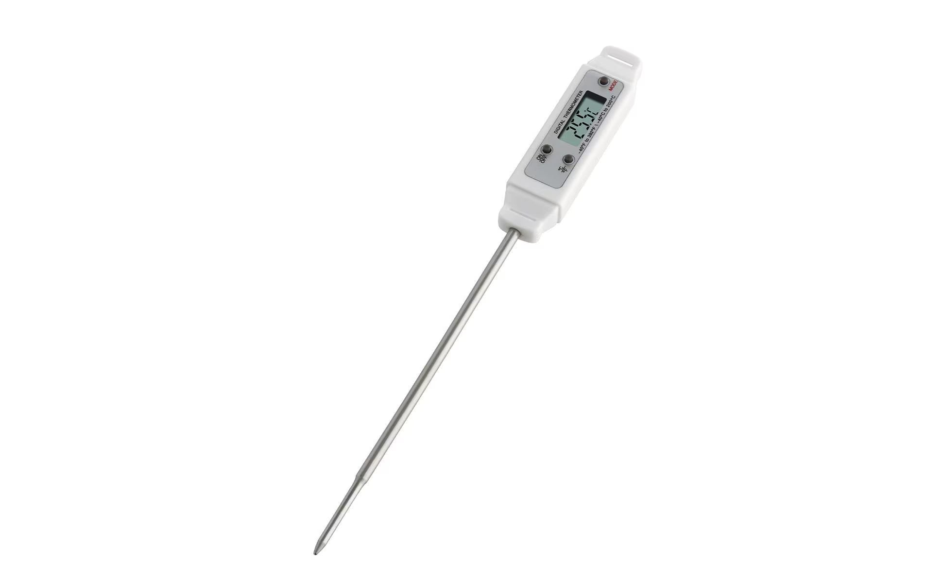 TFA POCKET-DIGITEMP Einstichthermometer