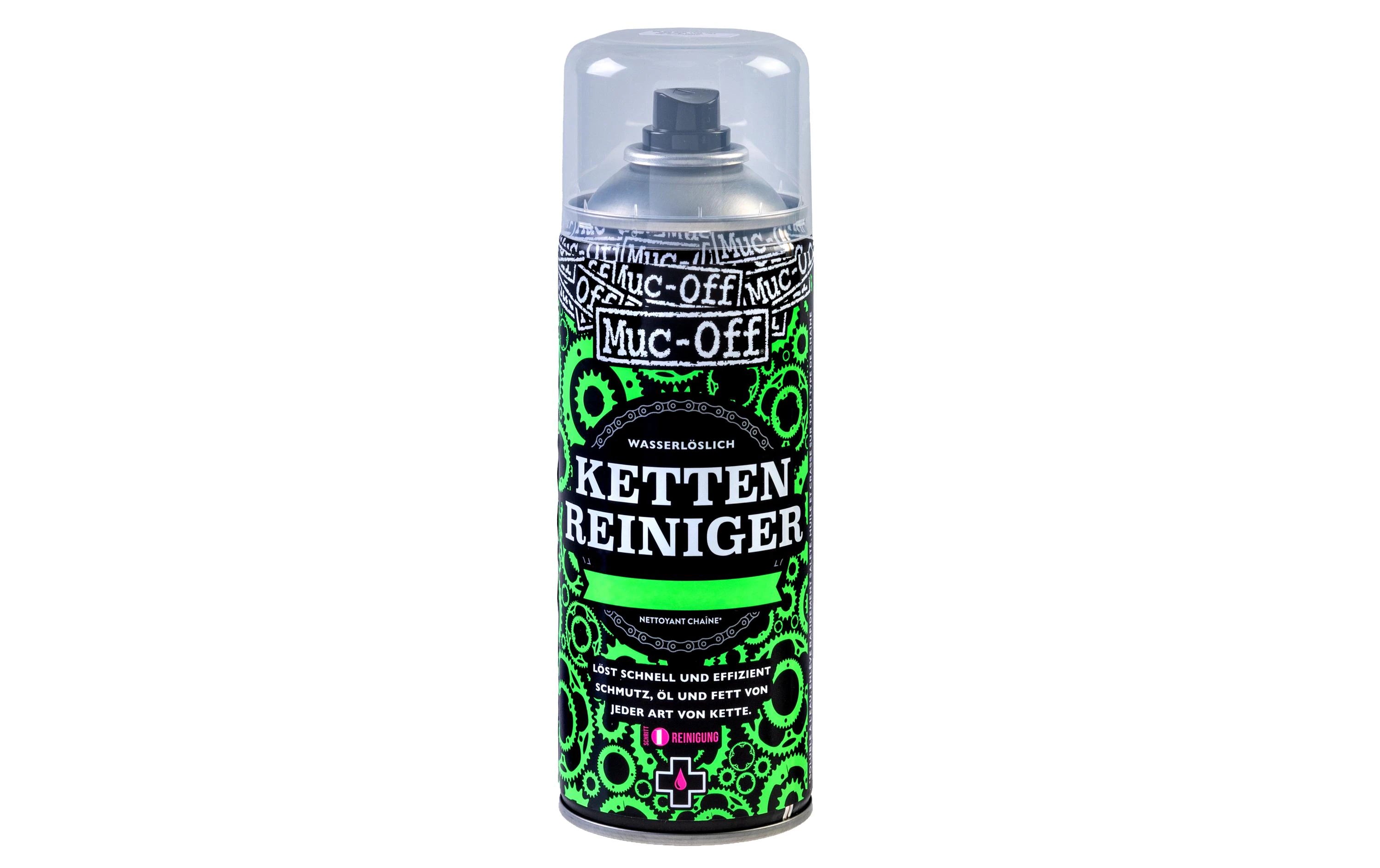Muc-Off Kettenreiniger