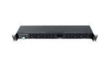 NETIO PowerPDU 8 QS, 19''-Steckerleiste