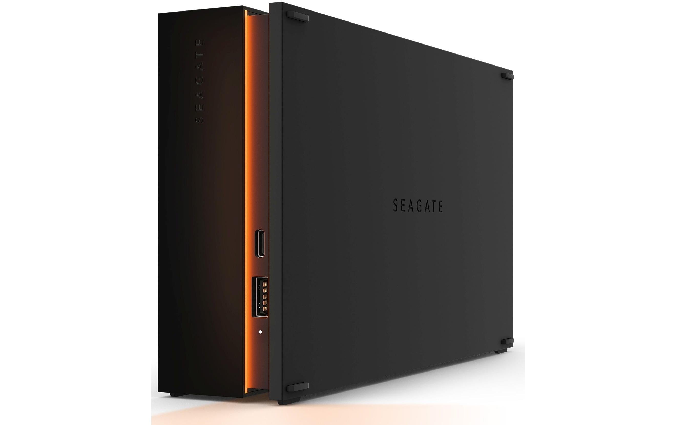 Seagate FireCuda Gaming Hub 8TB