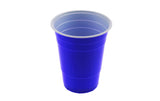 FTM, Einwegbecher Beer Pong , 50 Stück, Bla