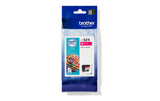 Tinte Brother LC-424M, Magenta