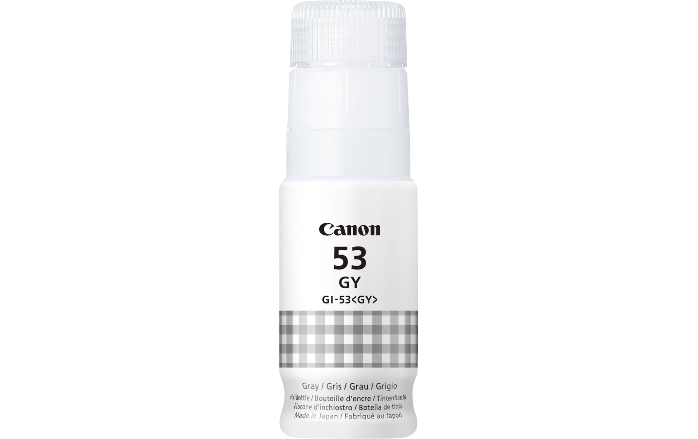 Canon Tinte GI-53GY