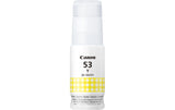 Canon Tinte GI-53Y