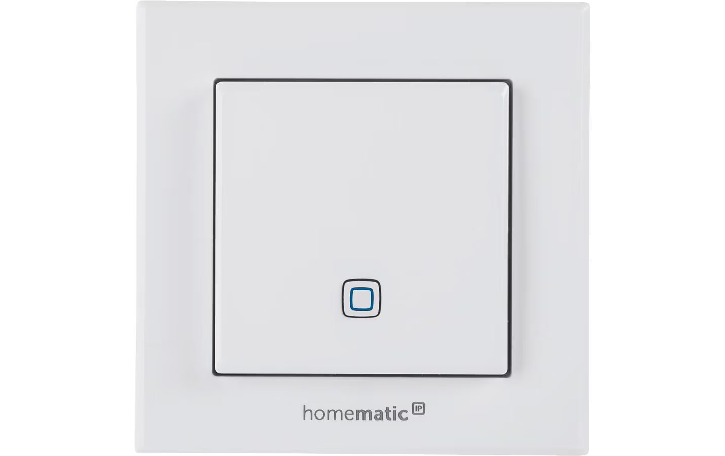 Homematic IP Wired Temperatur-