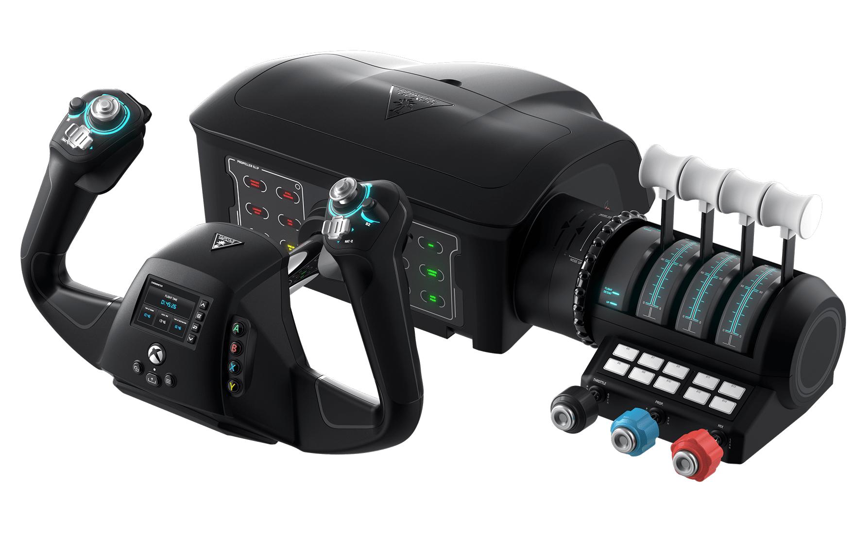 Turtle Beach Velocity One FlightCtrlSyst