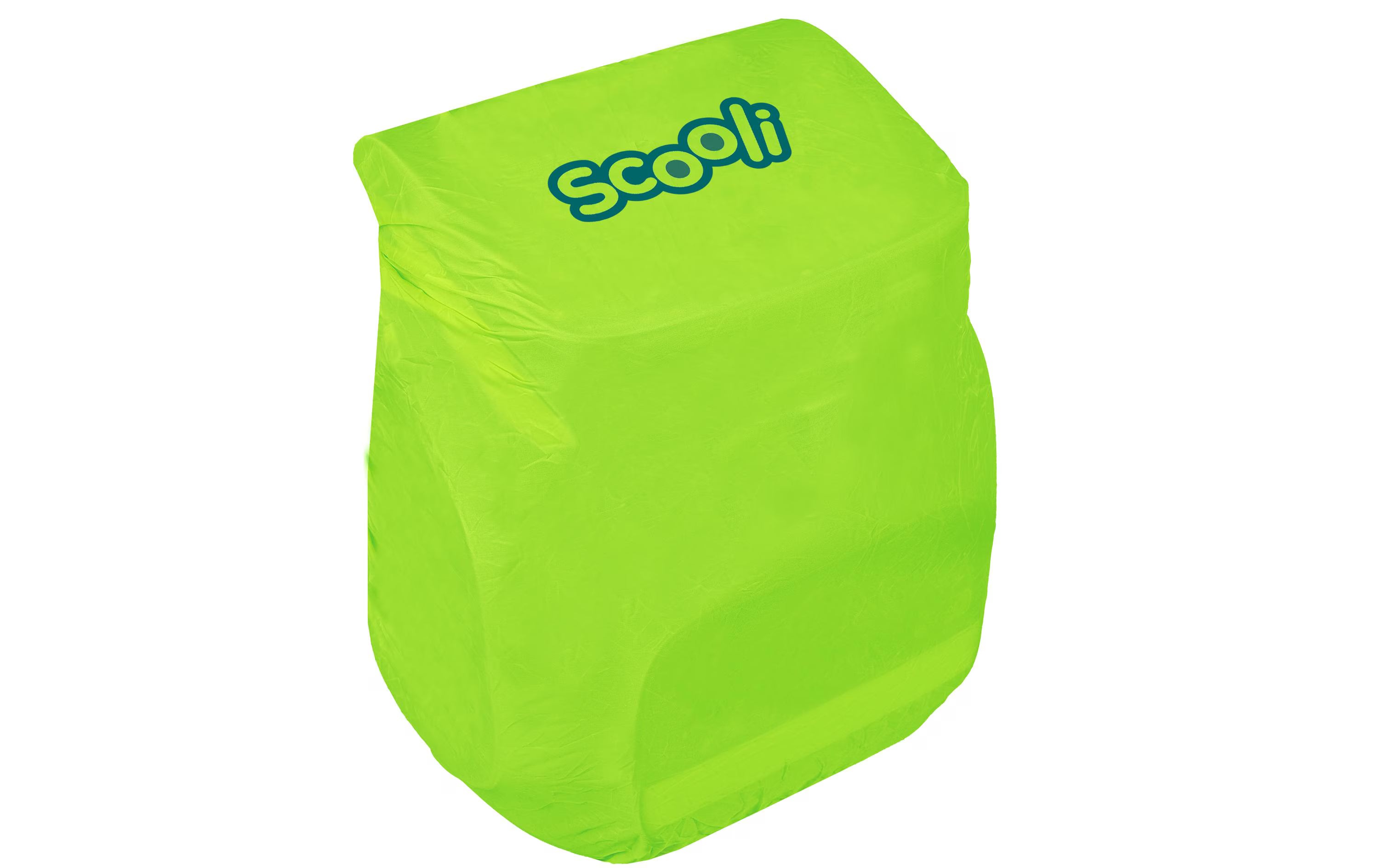 Scooli Regenschutz für alle Scooli