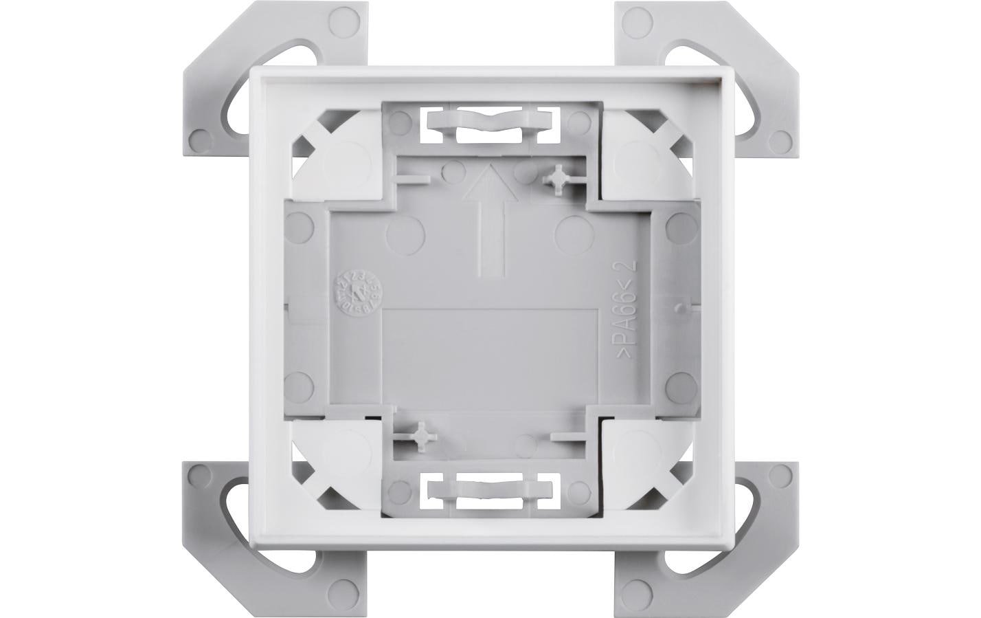 Homematic IP Feller Schalter Set