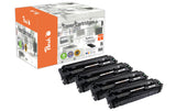 Peach Toner HP Nr. 415A /W2030-3A