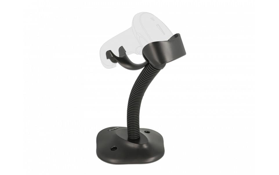 Delock Flexibler Standfuss für 90557, 90562