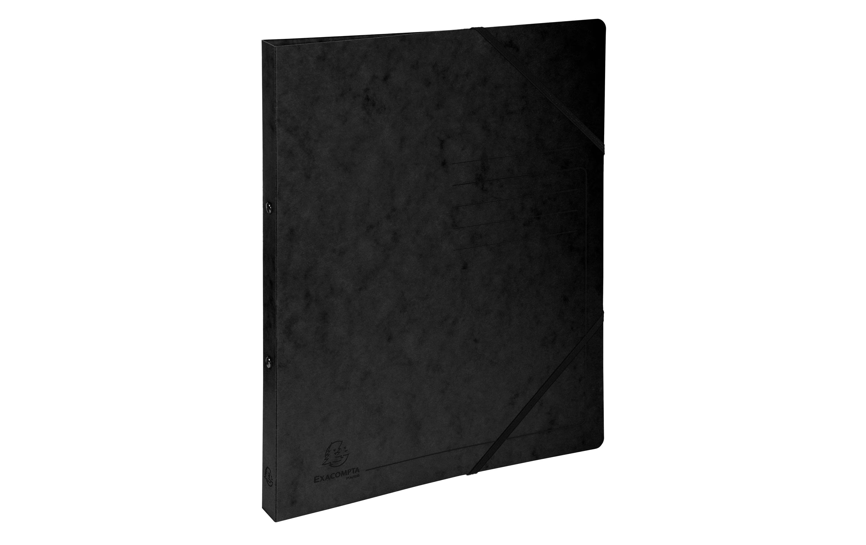 Exacompta Ringbuch Top Color A4