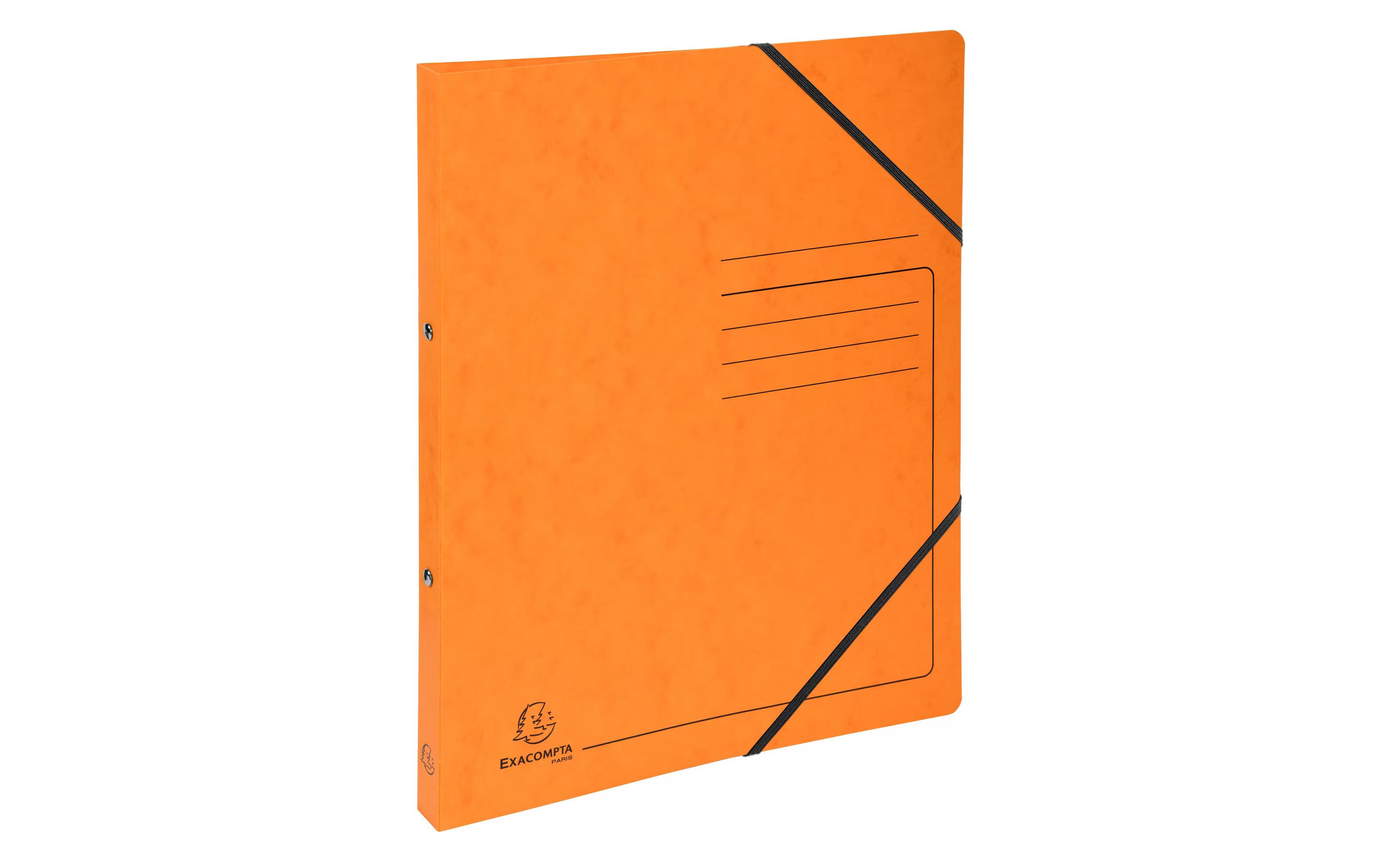 Exacompta Ringbuch Top Color A4