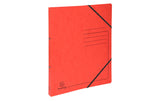 Exacompta Ringbuch Top Color A4
