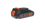 BLACK+DECKER Akku BL2018
