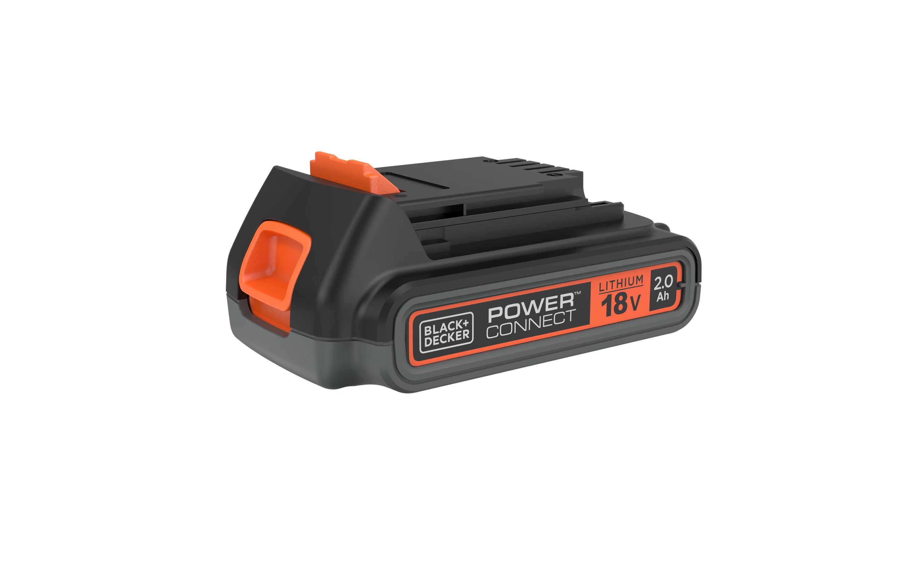 BLACK+DECKER Akku BL2018