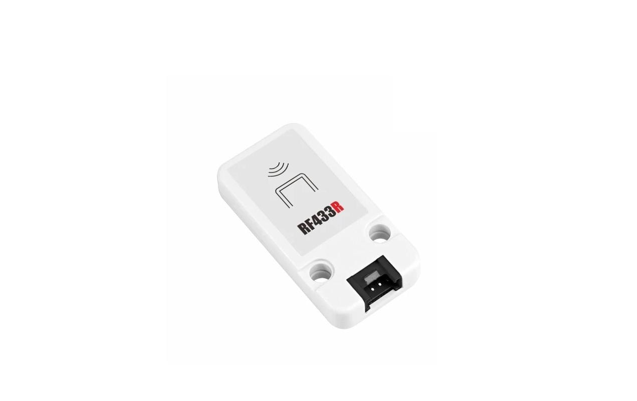 M5Stack RF Unit 433 MHz Receiver