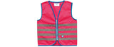 wowow Reflexweste Fun Jacket