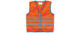 wowow Reflexweste Fun Jacket