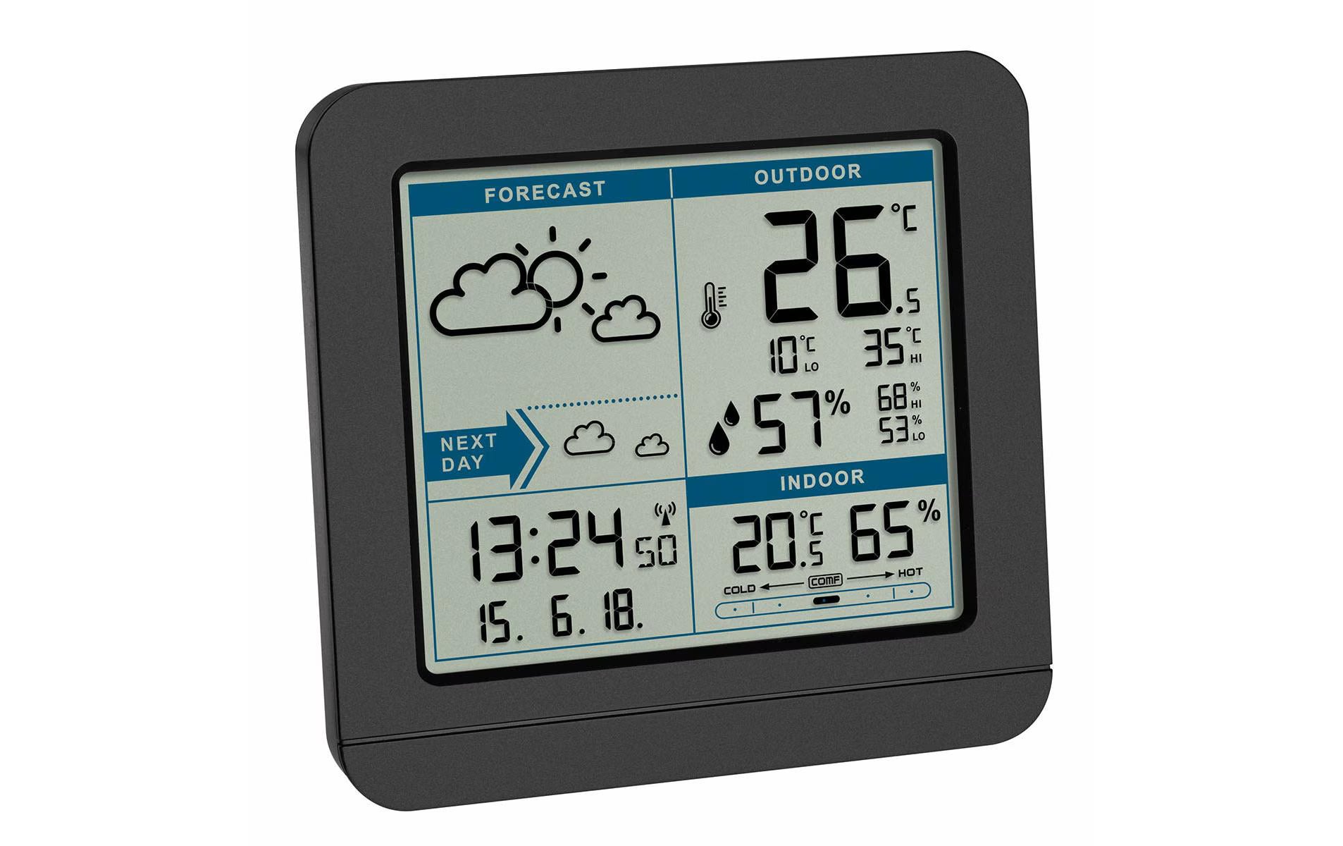 TFA Funk-Wetterstation SKY