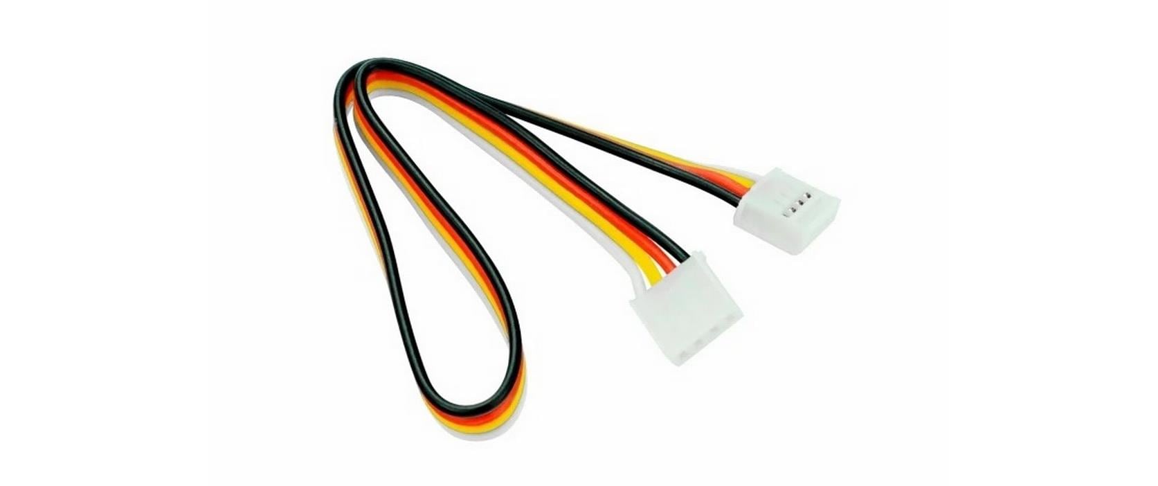 M5Stack Unbuckled Grove Cable, 20cm