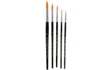 Creativ Company Rundpinsell Universal Nylon