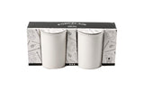 Creativ Company Tasse weiss