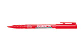 Pentel Fineliner Green Label