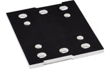 Bosch Professional Schleifplatte