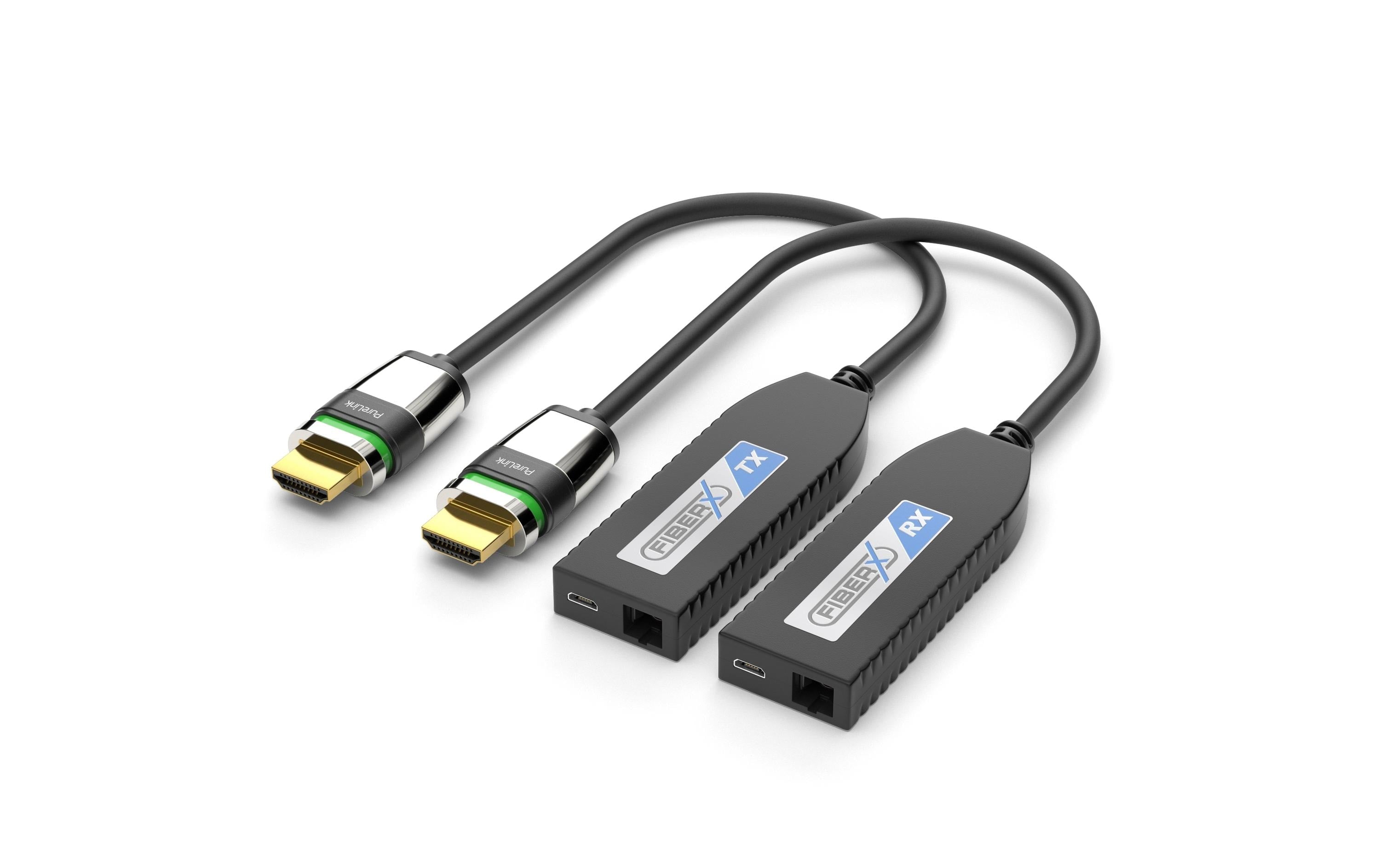 FiberX FX-P355