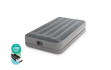 Intex DuraBeam Prestige Twin, USB fast fill
