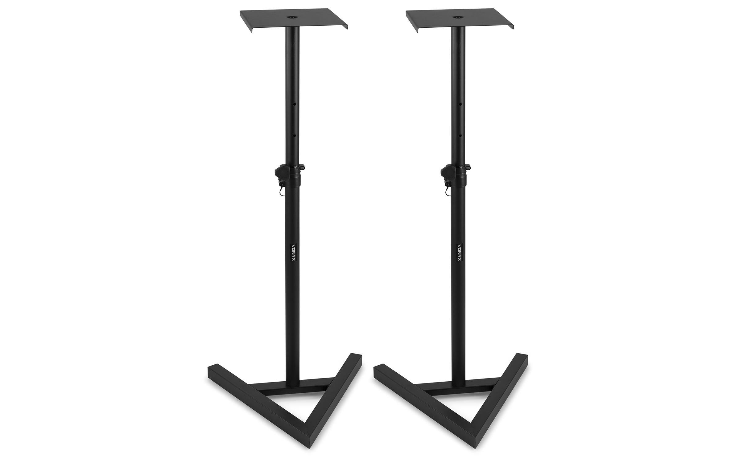 Vonyx SMS20 Monitorstativ Set