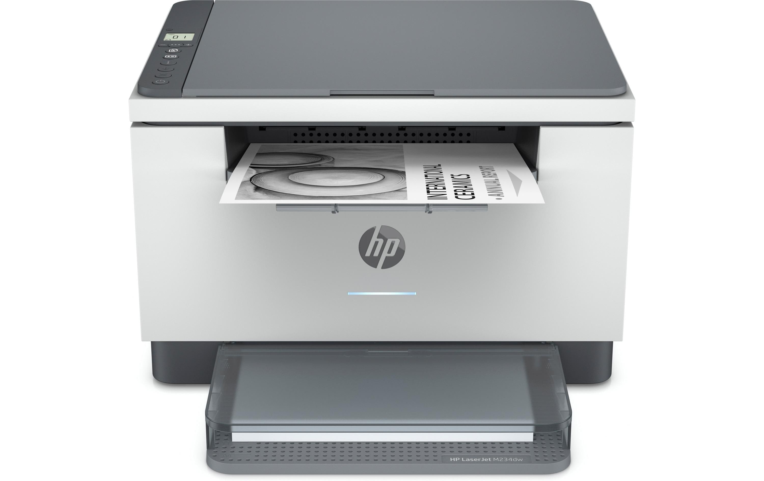 HP Laserjet Pro MFP M234dw
