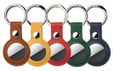 4SMARTS AirTag Kunstleder Case Set