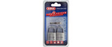 ABUS 64TI/20 Twins B/DFNLI