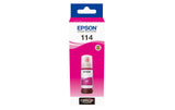 Epson Tinte Nr. 114 / C13T07B340