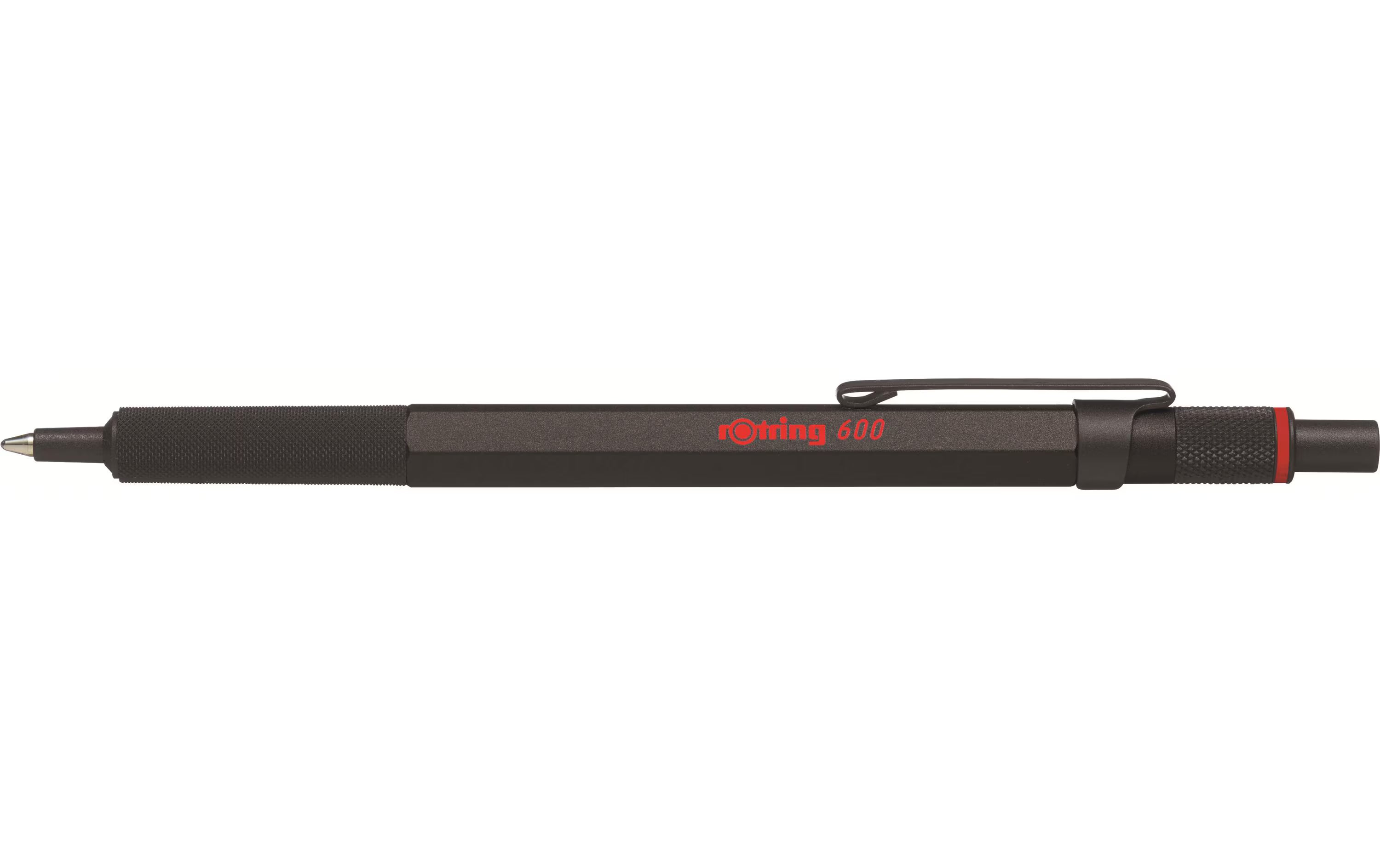Rotring Kugelschreiber 600